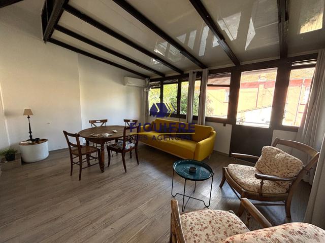 Appartement 3 pièce s 2 chambre s 59.15 m²