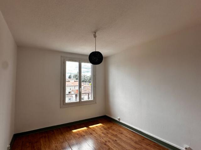 Appartement 3 pièce s 2 chambre s 59.47 m²