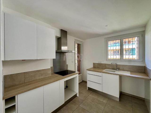 Appartement 3 pièce s 2 chambre s 60.07 m²