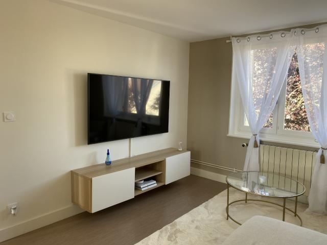 Appartement 3 pièce s 2 chambre s 60.18 m²