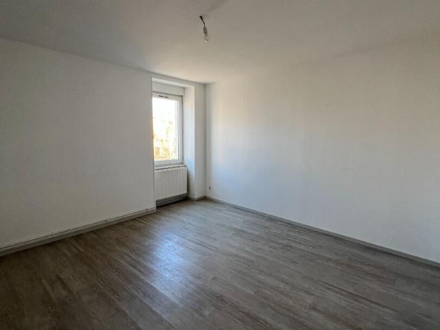 Appartement 3 pièce s 2 chambre s 60.37 m²
