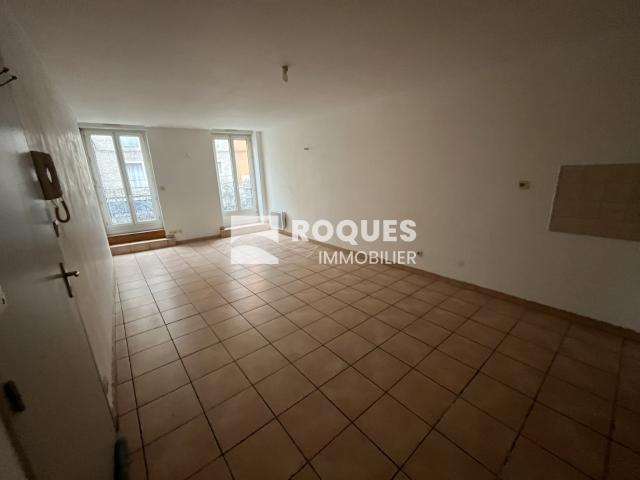 Appartement 3 pièce s 2 chambre s 60 m²