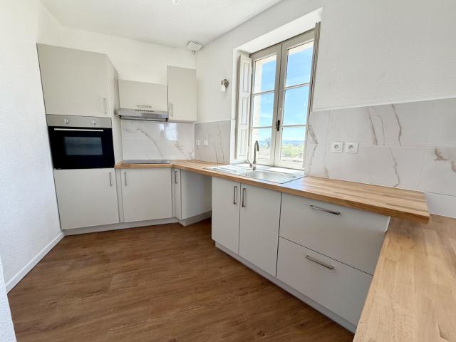 Appartement 3 pièce s 2 chambre s 60 m²