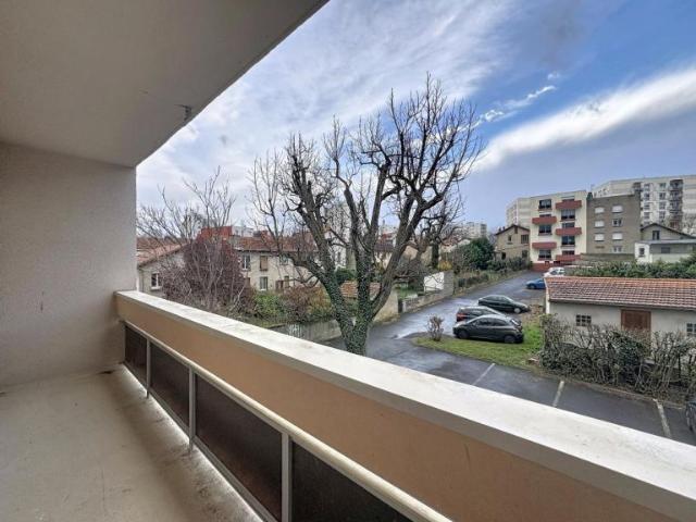 Appartement 3 pièce s 2 chambre s 60 m²