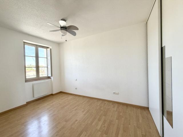 Appartement 3 pièce s 2 chambre s 60 m²