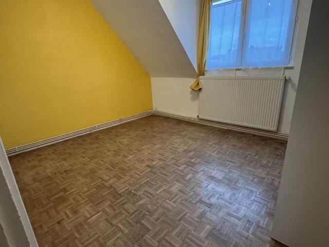 Appartement, 3 pièce s, 2 chambre s, 60 m²