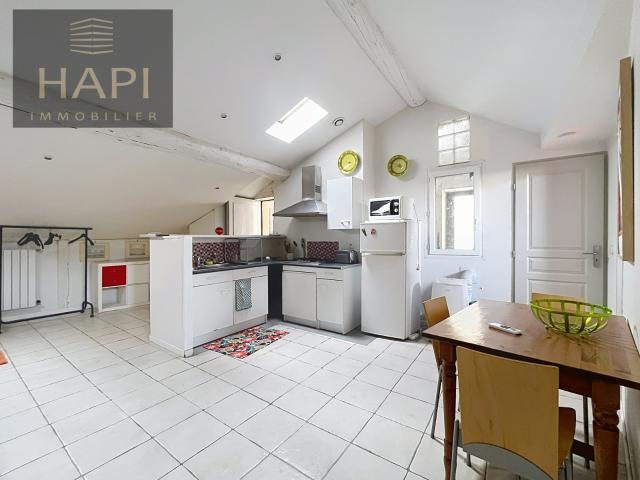 Appartement 3 pièce s 2 chambre s 60 m²