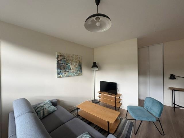 Appartement 3 pièce s 2 chambre s 61.02 m²