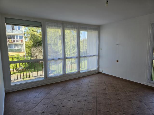 Appartement 3 pièce s 2 chambre s 61.05 m²