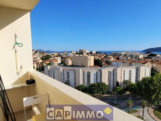Appartement 3 pièce s 2 chambre s 61.17 m²