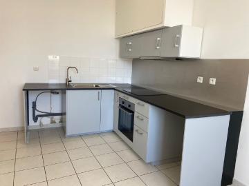 Appartement 3 pièce s 2 chambre s 61.1 m²