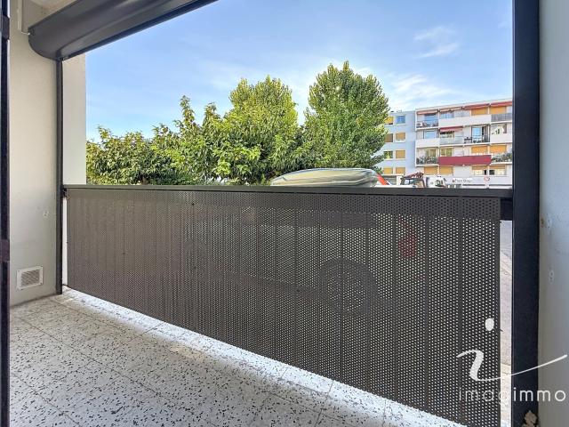 Appartement 3 pièce s 2 chambre s 61.23 m²