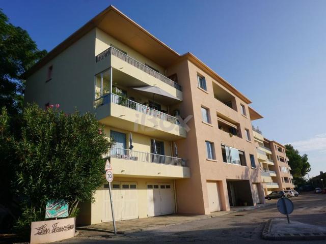 Appartement 3 pièce s 2 chambre s 61.7 m²