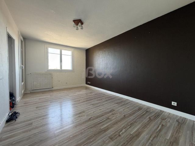 Appartement 3 pièce s 2 chambre s 61.7 m²
