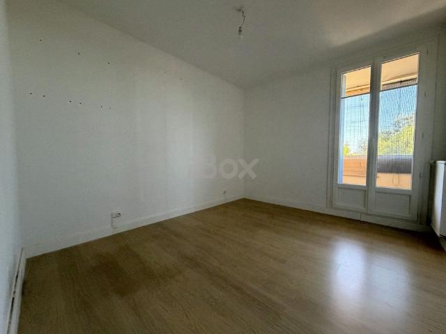 Appartement 3 pièce s 2 chambre s 61.7 m²