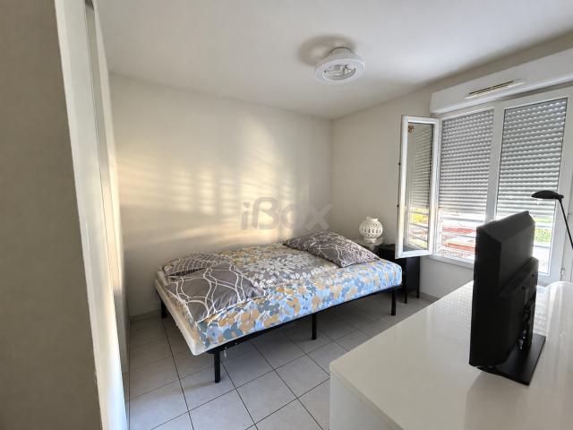Appartement 3 pièce s 2 chambre s 61.45 m²