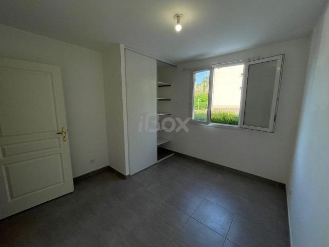 Appartement 3 pièce s 2 chambre s 61.49 m²