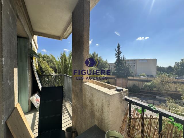 Appartement 3 pièce s 2 chambre s 61.67 m²