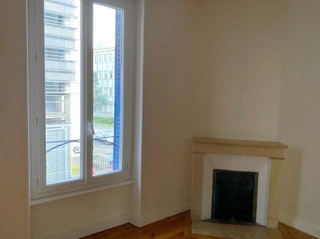 Appartement 3 pièce s 2 chambre s 61 m²