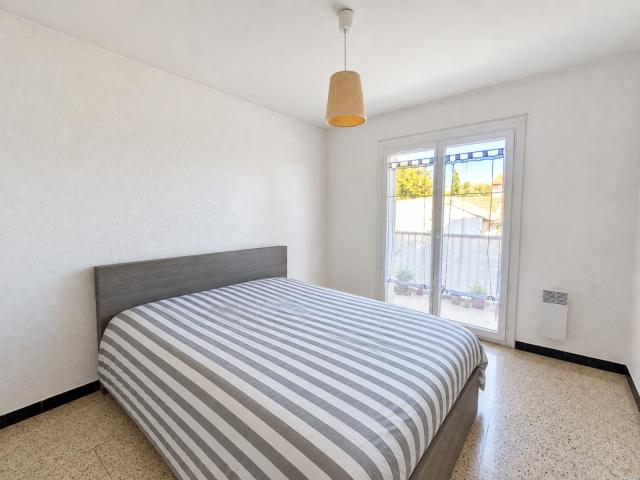 Appartement 3 pièce s 2 chambre s 61 m²