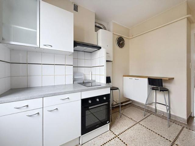 Appartement 3 pièce s 2 chambre s 61 m²
