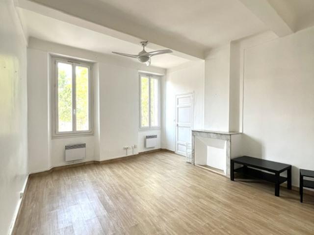 Appartement 3 pièce s 2 chambre s 62.64 m²