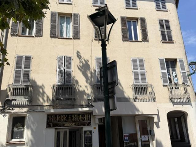 Appartement 3 pièce s 2 chambre s 62.64 m²