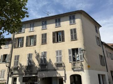 Appartement 3 pièce s 2 chambre s 62.64 m²