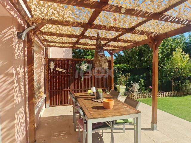 Appartement 3 pièce s 2 chambre s 62.75 m²