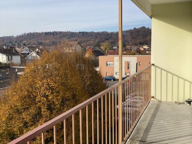 Appartement 3 pièce s 2 chambre s 62 m²