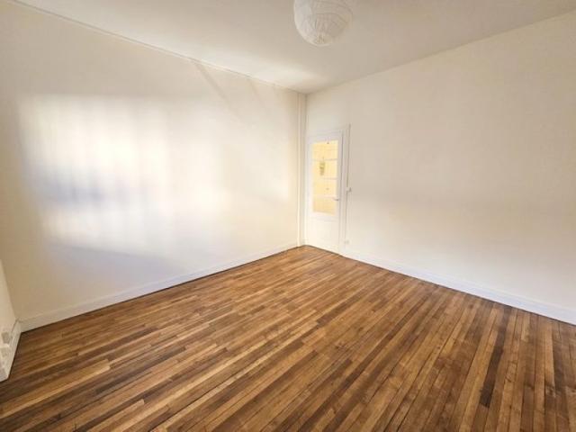 Appartement 3 pièce s 2 chambre s 62 m²