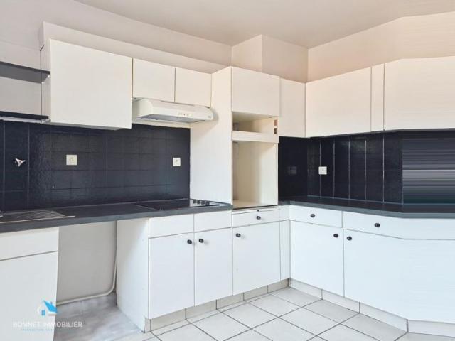 Appartement 3 pièce s 2 chambre s 62 m²