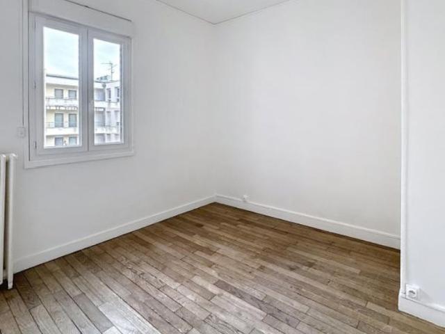 Appartement 3 pièce s 2 chambre s 62 m²