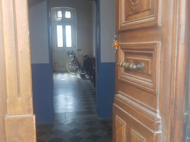 Appartement 3 pièce s 2 chambre s 62 m²