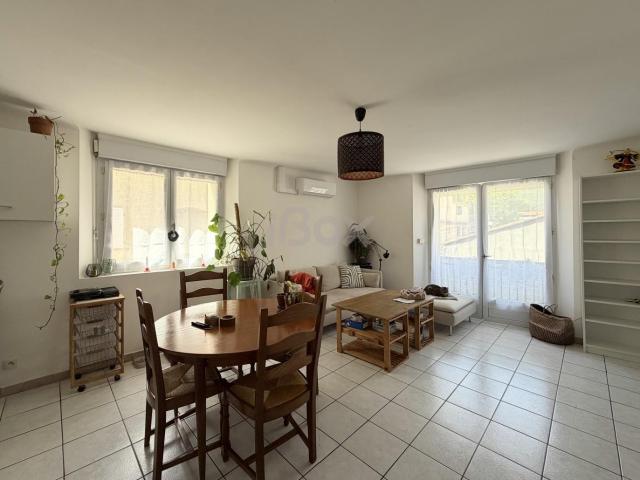 Appartement 3 pièce s 2 chambre s 63.11 m²