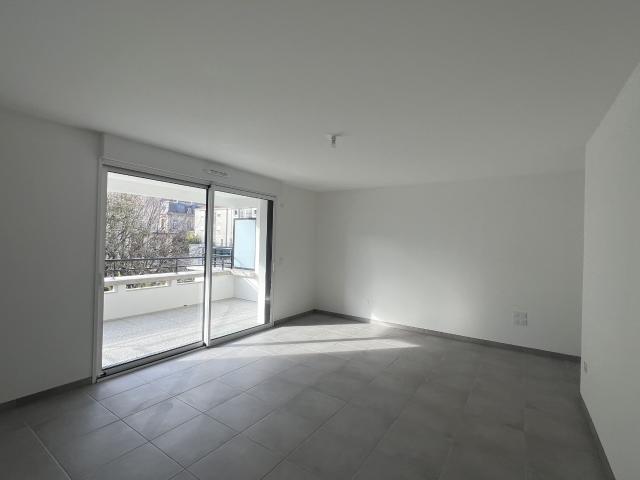 Appartement 3 pièce s 2 chambre s 63.67 m²