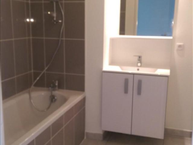 Appartement 3 pièce s 2 chambre s 63 m²