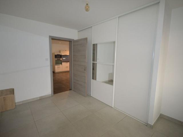 Appartement 3 pièce s 2 chambre s 63 m²