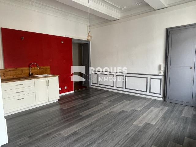 Appartement 3 pièce s 2 chambre s 64.96 m²