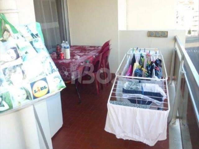 Appartement 3 pièce s 2 chambre s 65.75 m²