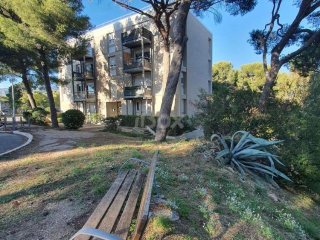 Appartement 3 pièce s 2 chambre s 65.8 m²