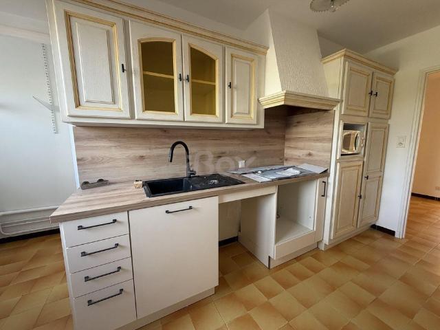 Appartement 3 pièce s 2 chambre s 65.94 m²