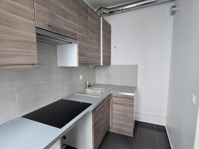 Appartement 3 pièce s 2 chambre s 65 m²