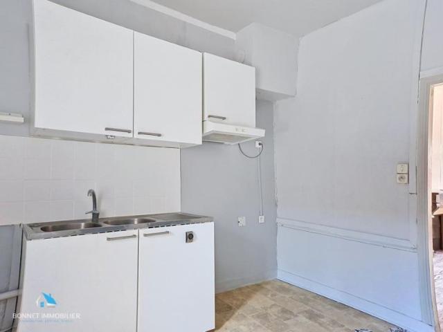Appartement 3 pièce s 2 chambre s 65 m²