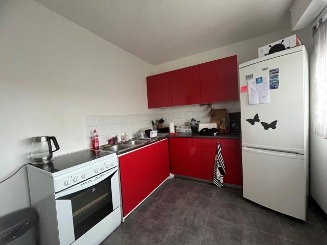 Appartement 3 pièce s 2 chambre s 66.18 m²