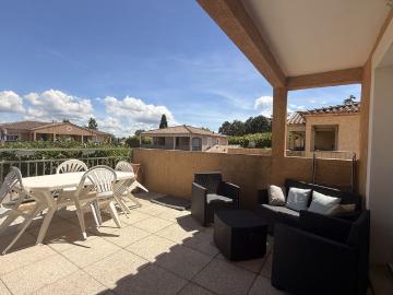 Appartement 3 pièce s 2 chambre s 66.35 m²