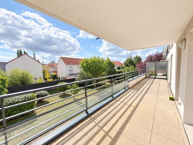 Appartement 3 pièce s 2 chambre s 66.51 m²