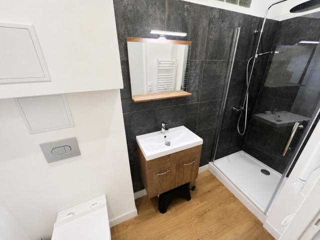 Appartement 3 pièce s 2 chambre s 66.5 m²