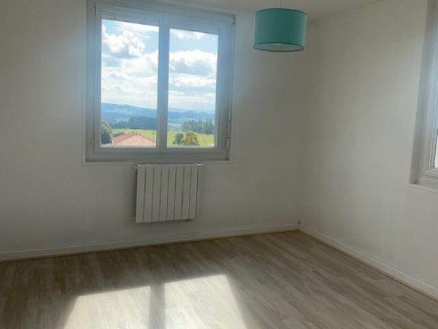 Appartement 3 pièce s 2 chambre s 66 m²