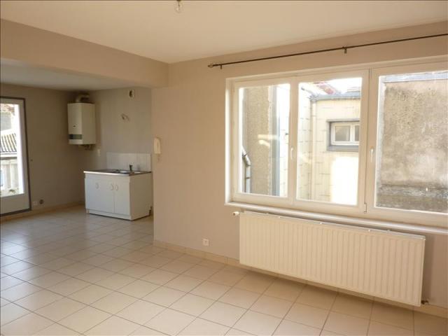 Appartement, 3 pièce s, 2 chambre s, 67.75 m²